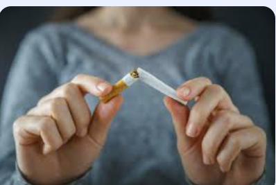 Giornata Mondiale Senza Tabacco: Un'Ottima Occasione per Prendersi Cura di Sé, a Qualsiasi Età 1 Immagine1 2